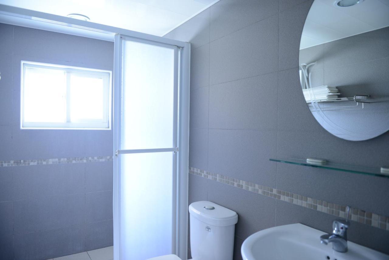 Sunny House Apartment Luodong Exterior foto