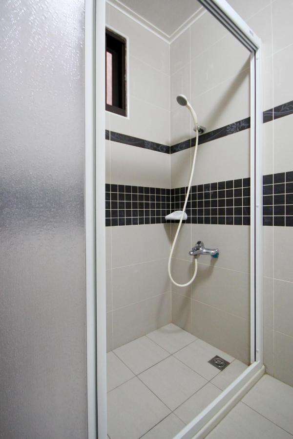 Sunny House Apartment Luodong Exterior foto